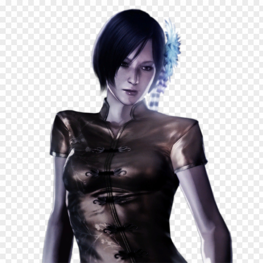 Leon Ada Wong Resident Evil 6 4 Chris Redfield 2 PNG