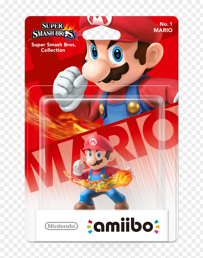 Mario Super Smash Bros. For Nintendo 3DS And Wii U Brawl PNG