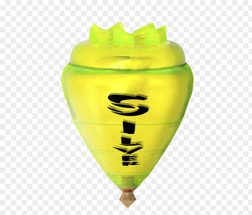 Rocket Trompo Spinning Tops Color Metal Kite PNG