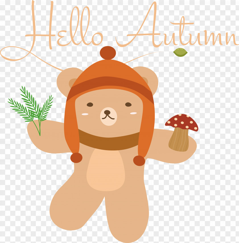 Teddy Bear PNG