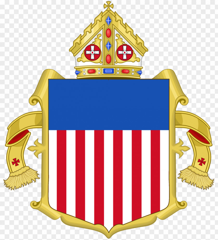 Wallpaper Elements Holy See Military Ordinariate Of The Netherlands Coat Arms United States Catholic Church PNG