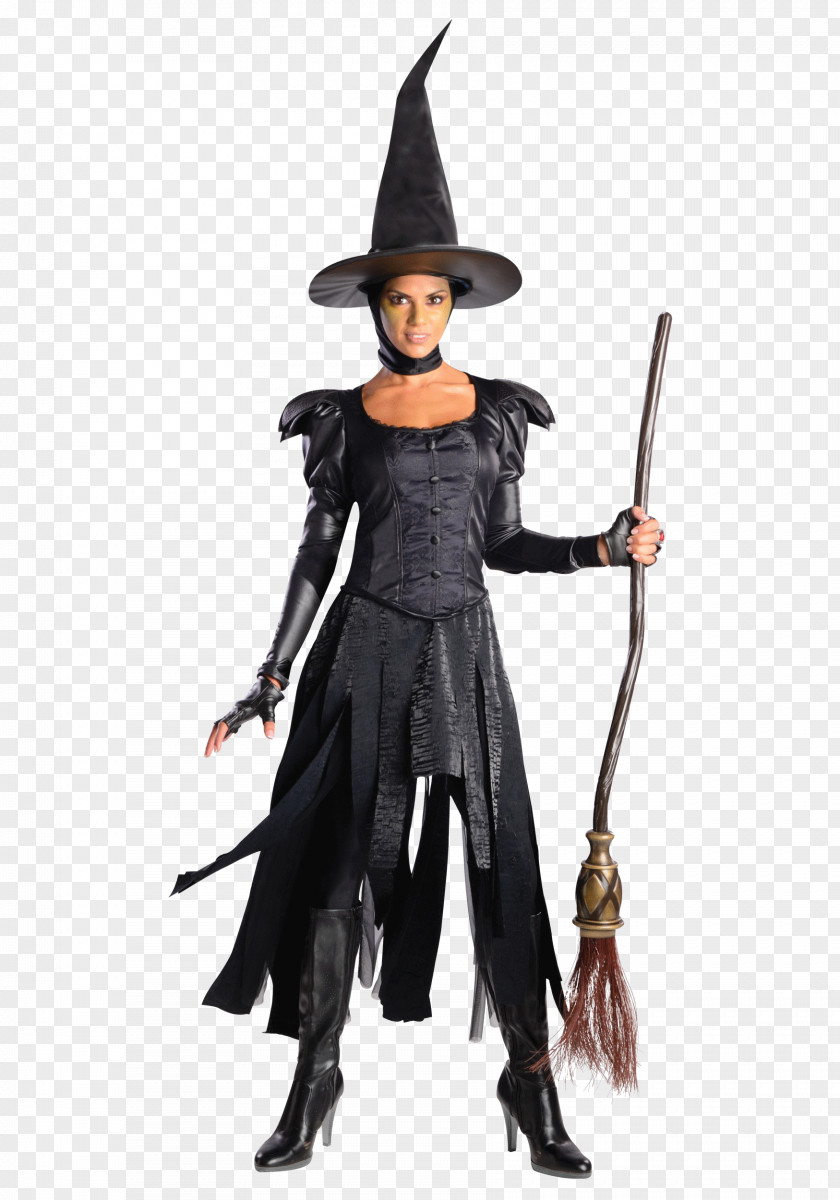 Wicked Witch Of The West Wizard Oz Glinda East Dorothy Gale PNG