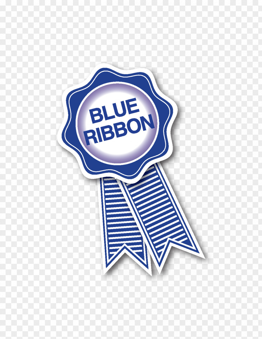 Blue Ribbon Pabst Albrosco Brand Meat PNG