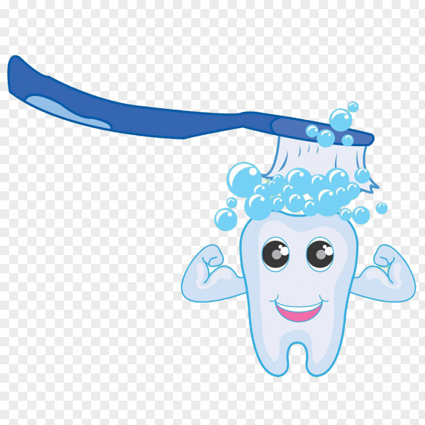 Brush One's Teeth Tooth Drawing Borste PNG