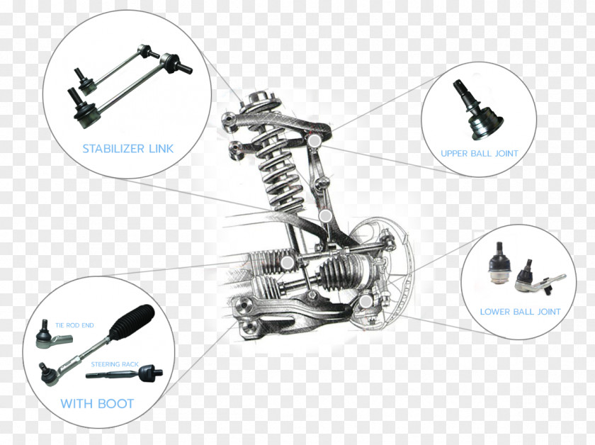 Car Toyota Suspension Lift PNG