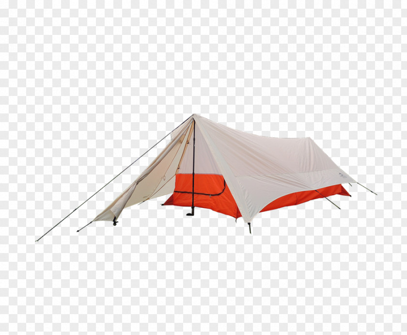 Cheetah Tent Trekking Camping Backpacking PNG