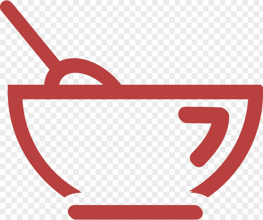 Cup With A Spoon Inside Icon Baby Pack 1 PNG