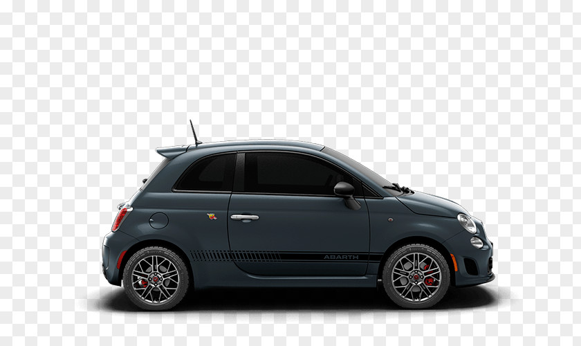 Fiat 500 Alloy Wheel Automobiles Car PNG