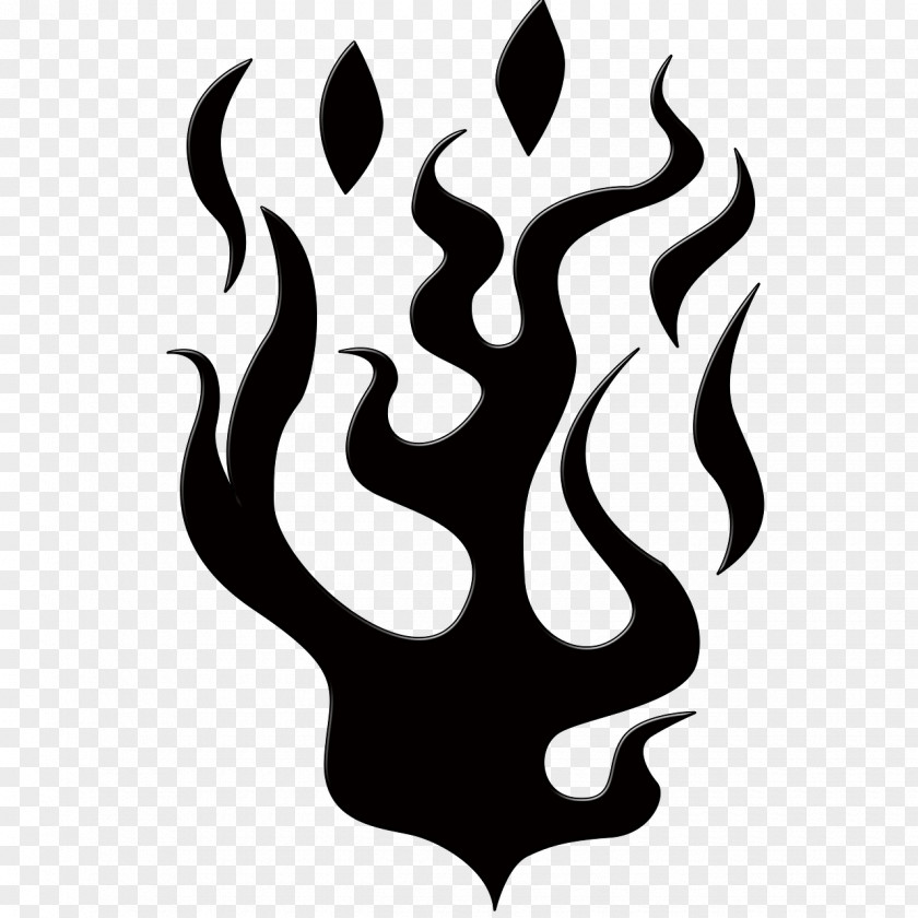 Flame Clip Art Image Silhouette Fire PNG