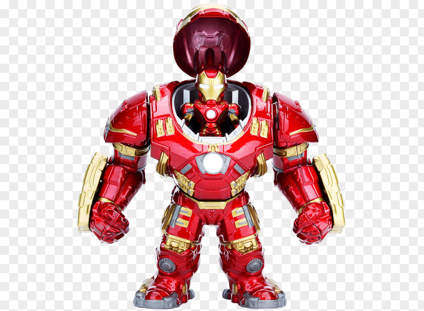 Hulk Buster Iron Man Hulkbusters Marvel Universe Action & Toy Figures PNG