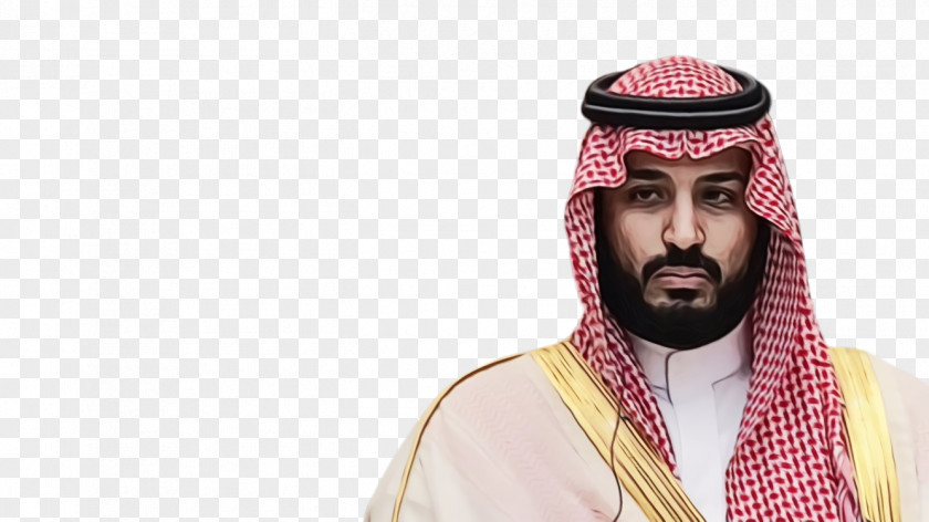 Jamal Khashoggi Saudi Arabia Facial Hair World Headgear PNG