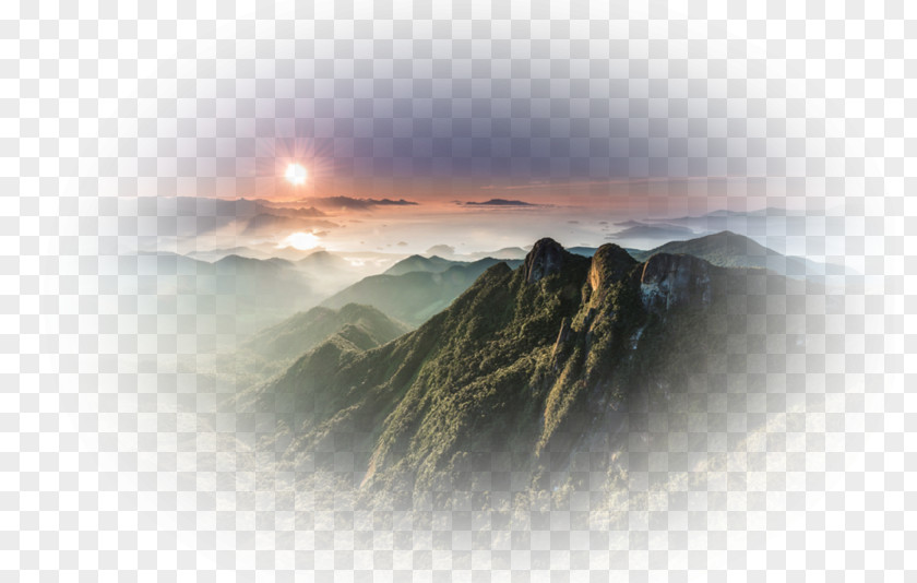 Mountain Landscape Desktop Wallpaper Computer Sky Plc PNG