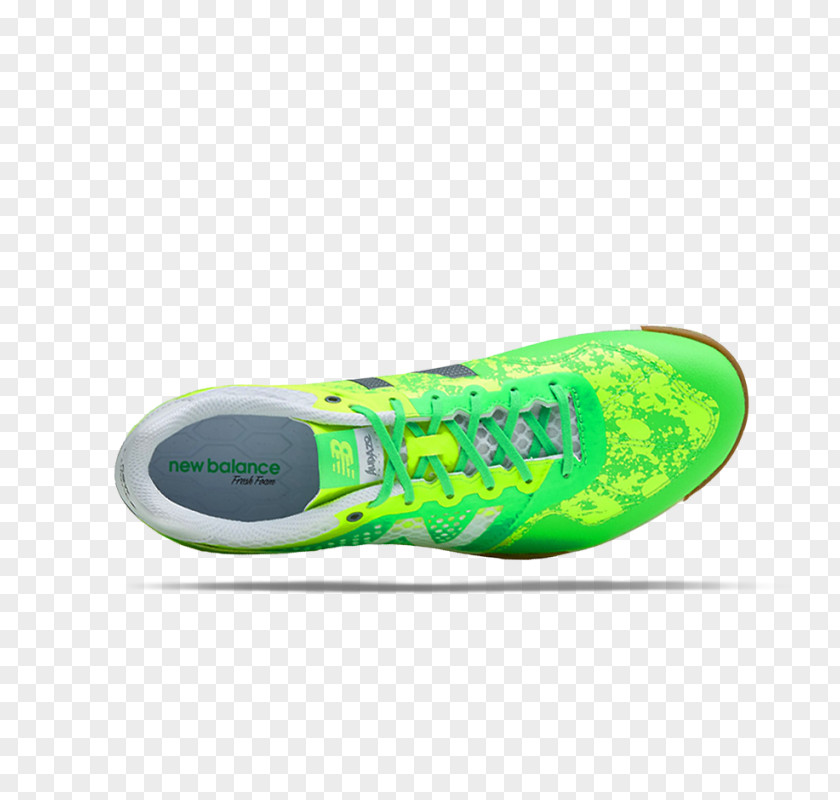 New Balance Sneakers Shoe Green Nike Mercurial Vapor PNG