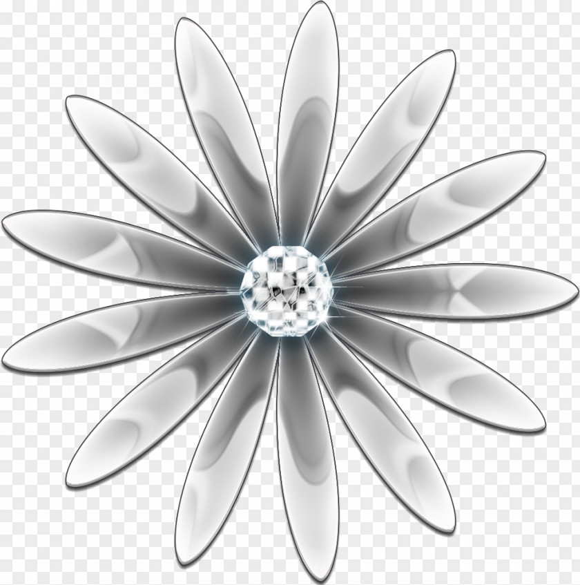 Painting Petal Body Jewellery PNG