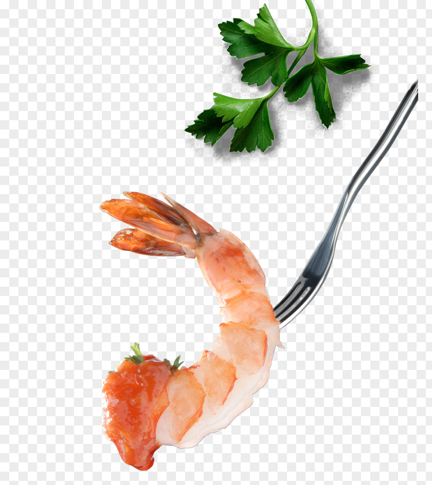 Shrimps Caridea Shrimp Recipe Seafood PNG