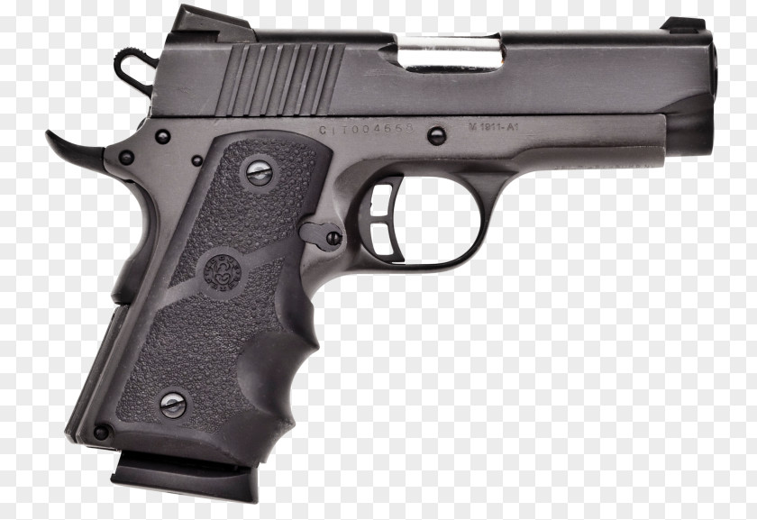 Taurus M1911 Pistol Automatic Colt .45 ACP PT1911 PNG