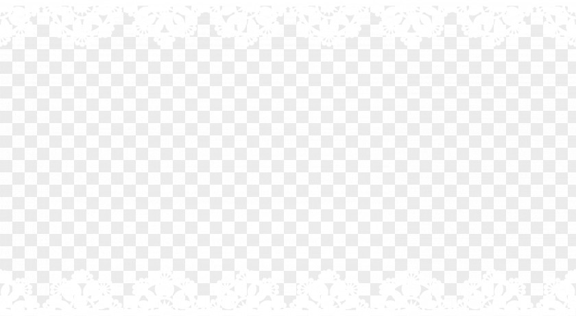 White Lace Border Texture Line Angle Point PNG