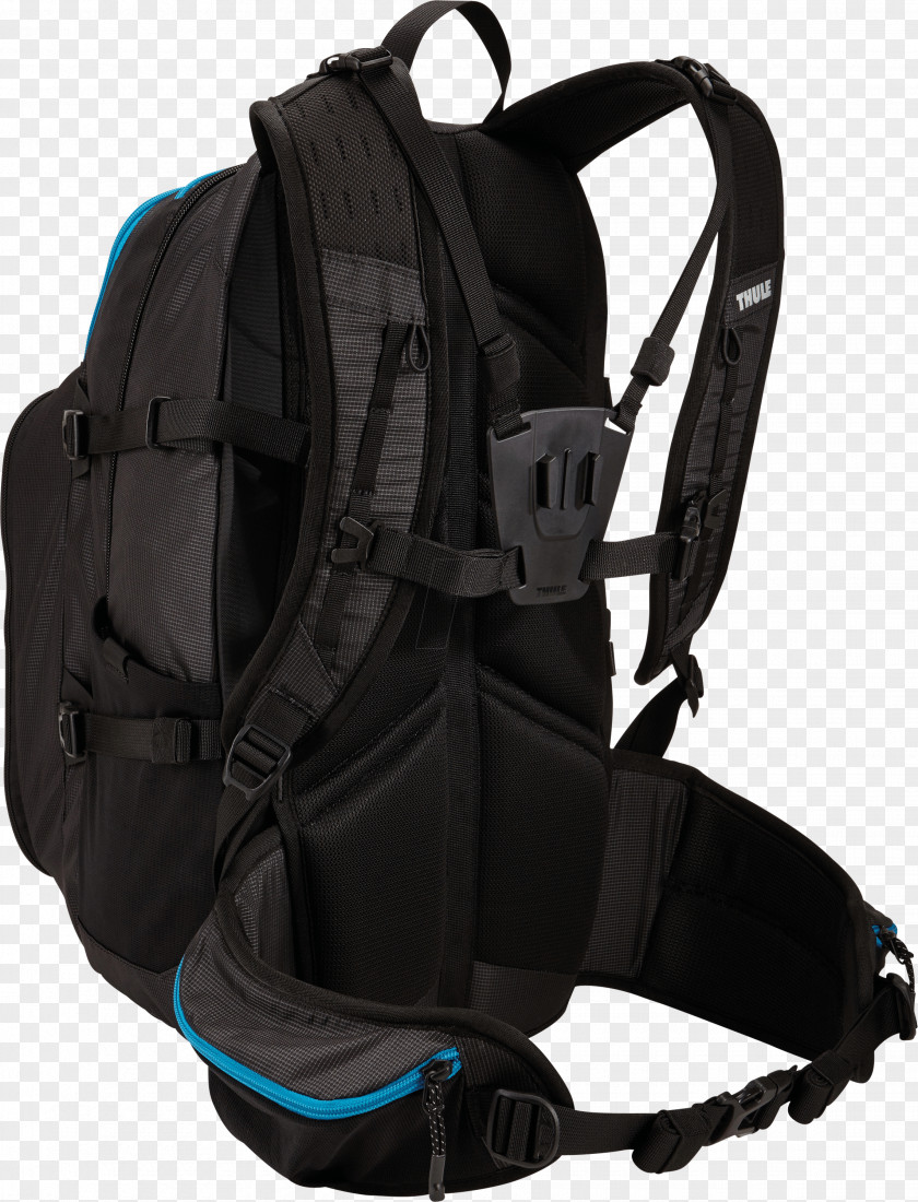 Backpack Thule GoPro Action Camera PNG