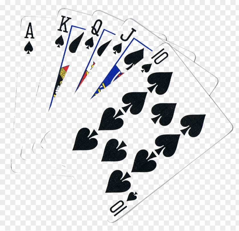 Card Game Scarne On Cards Playing The Expert At Table Magic PNG