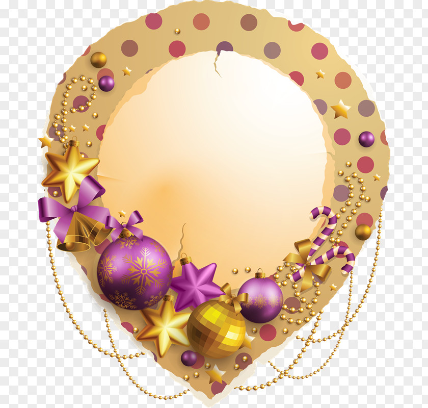 Christmas Picture Frames Photography PhotoScape PNG