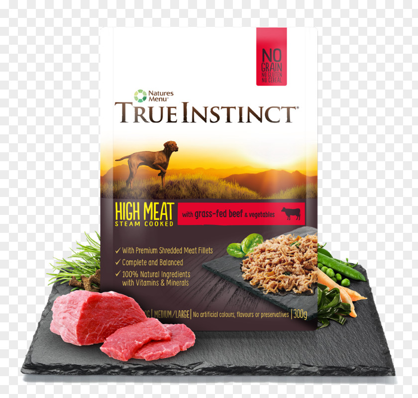 Cow Grass Meat Raw Foodism Dog Food Pet PNG