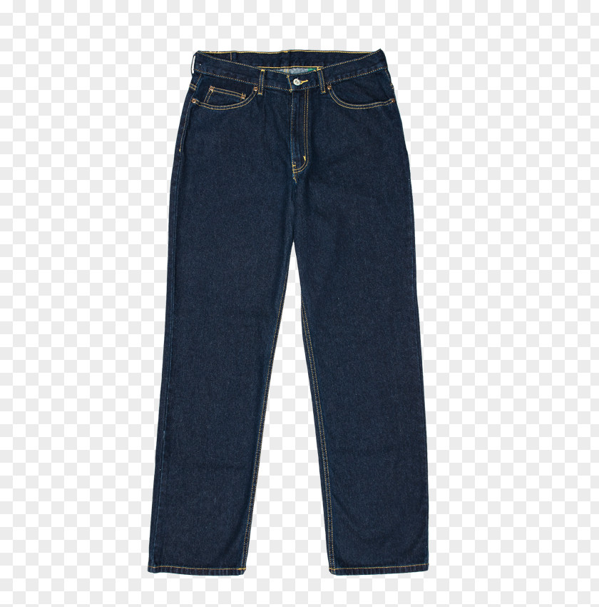 Denim Pocket Pants T-shirt Clothing Armani PNG