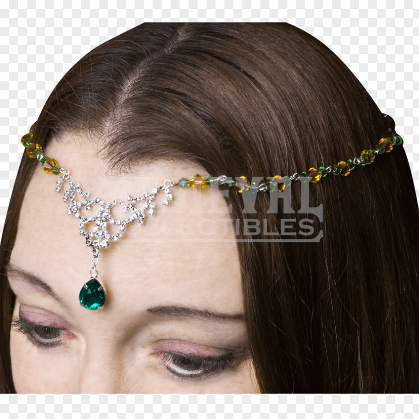 Dress Tiara Headband Robe Hair Tie PNG