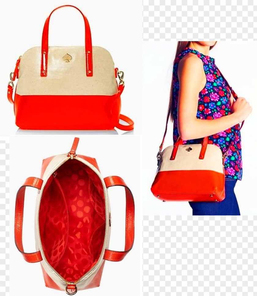 Mojito Poster Handbag Kate Spade New York Breezeway Bay Designer Pocket PNG