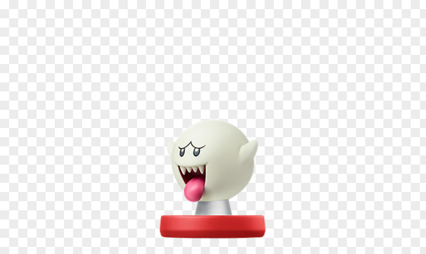 Nintendo Wii U Mario Party Star Rush Super All-Stars Amiibo PNG