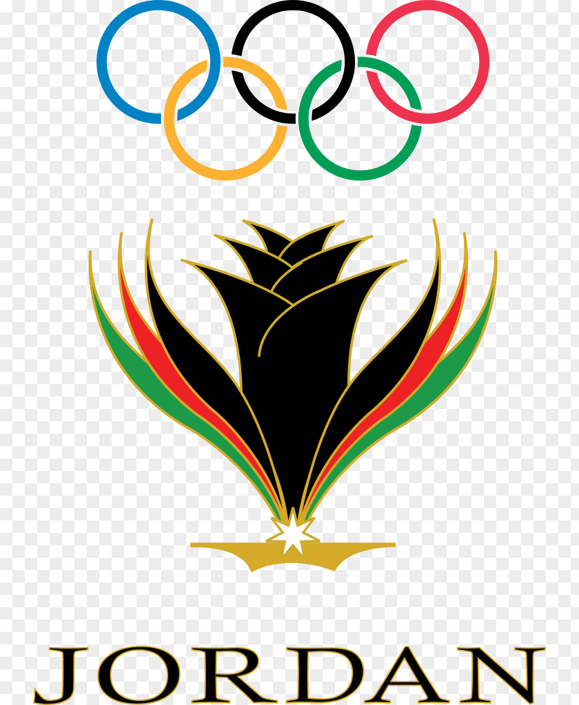 Olympic Games 2024 Summer Olympics International Committee Jordan PNG