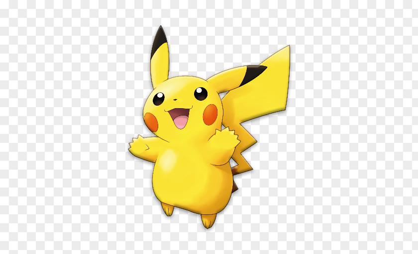 Pikachu Ash Ketchum Pokémon Image PNG