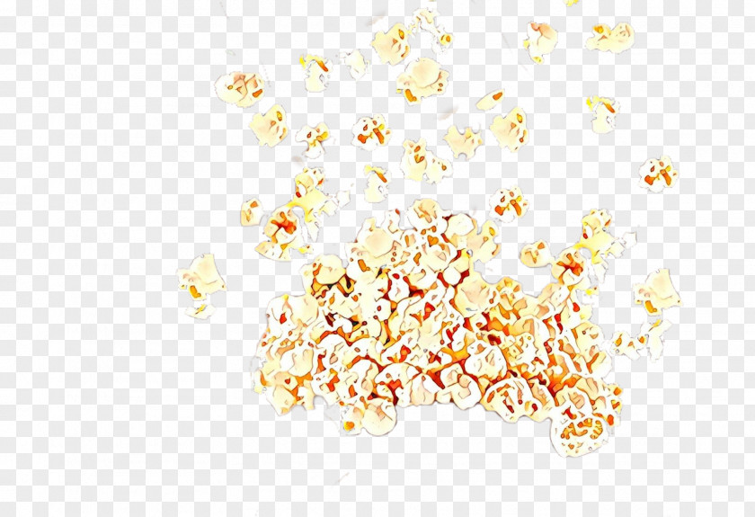 Snack Cuisine Popcorn PNG