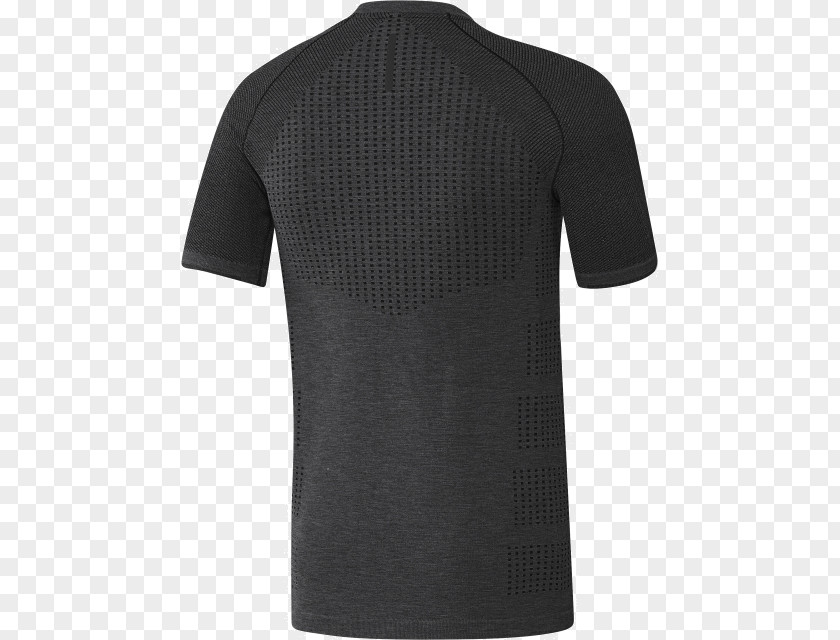 T-shirt Polo Shirt Sleeve Clothing Swoosh PNG