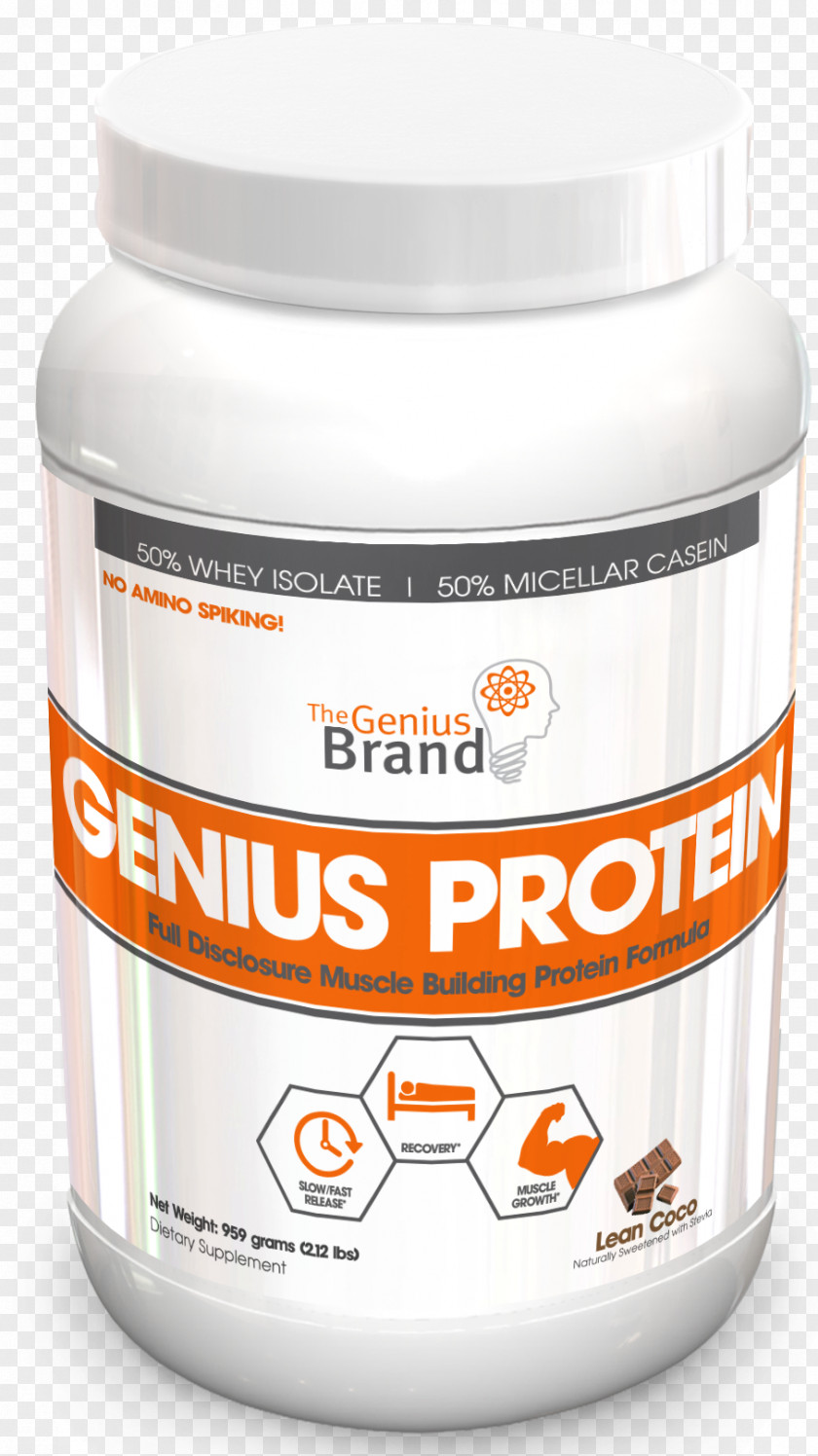 Bodybuilding Supplement Whey Protein Isolate Weight Loss Casein PNG