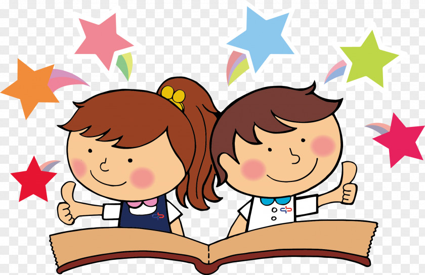 Education Clip Art PNG