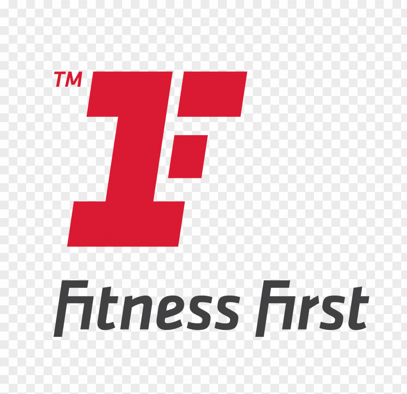 Fitness Template Logo First Platinum RCBC Physical Font PNG