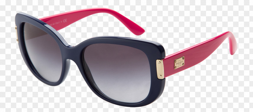Glasses Aviator Sunglasses Dolce & Gabbana Carrera PNG