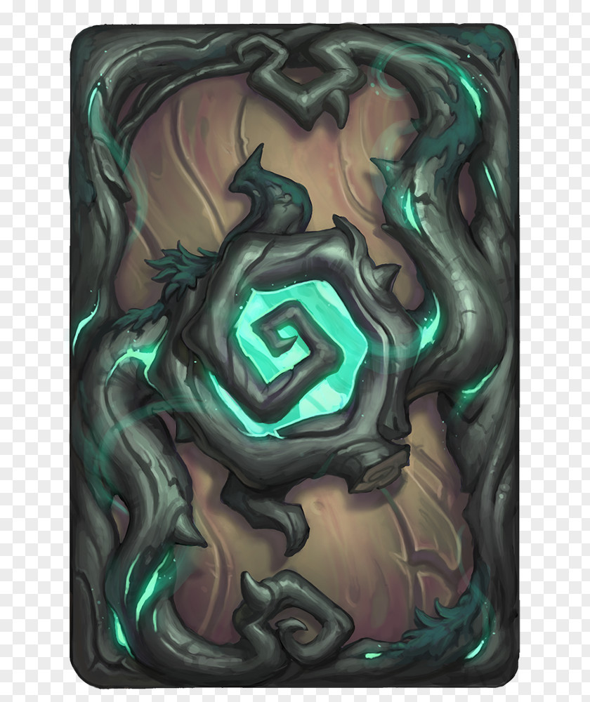 Hearthstone Blizzard Entertainment Playing Card World Of Warcraft Game PNG