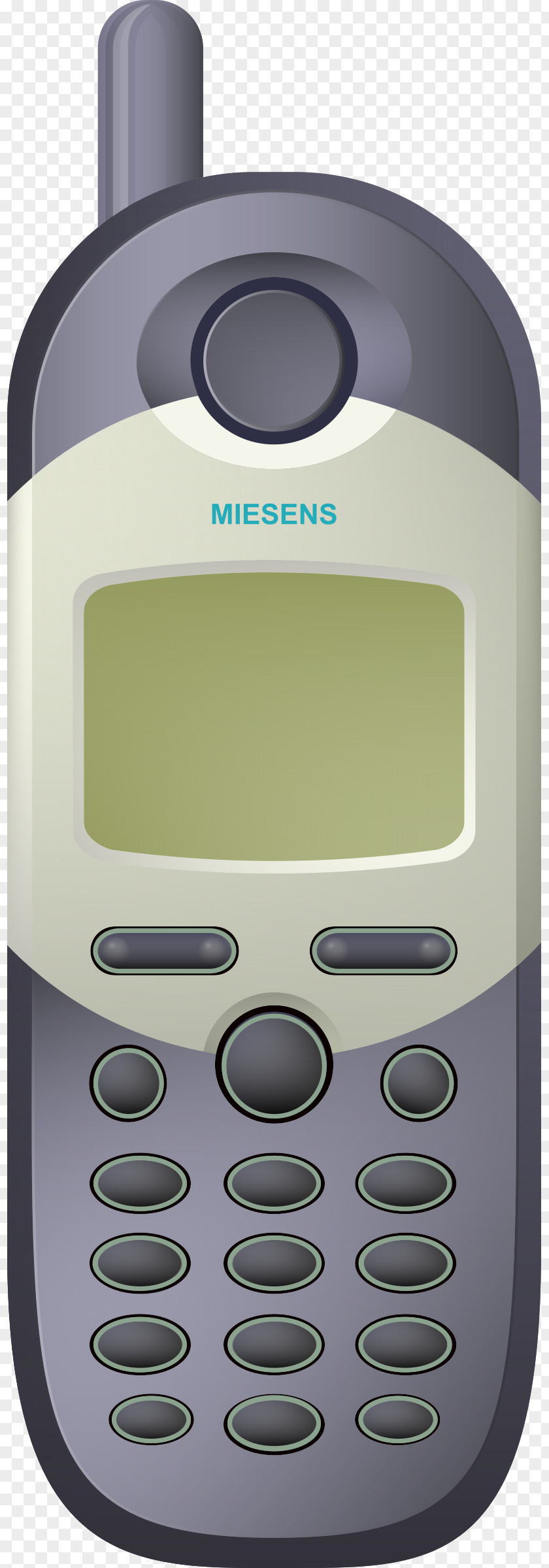 Iphone Feature Phone IPhone Smartphone Android Clip Art PNG