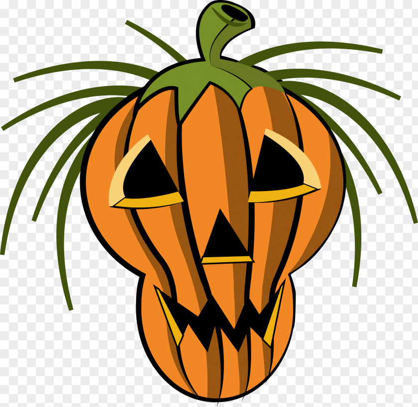 Jackbythehaie Jack-o'-lantern Clip Art Illustration Pumpkin Vector Graphics PNG
