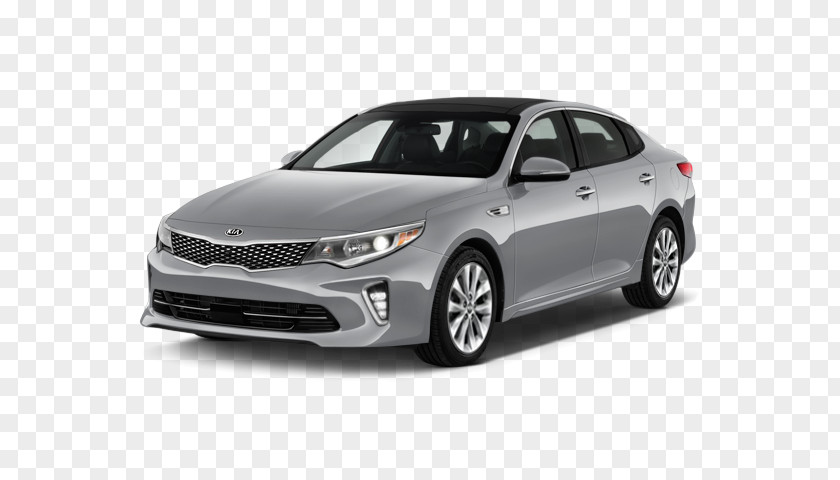 Kia 2018 Optima Hybrid Car Motors SX Turbo Sedan PNG