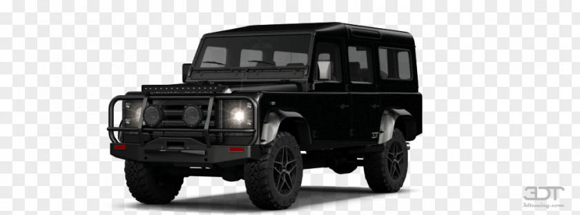 Land Rover Defender Tire Jeep Car Hummer PNG