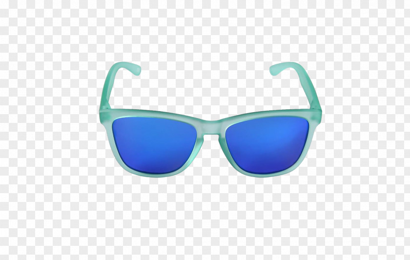 Light Bule Sunglasses Goggles PNG