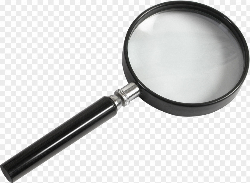 Loupe Image Magnifying Glass Magnification Screen Magnifier Light Microscope PNG