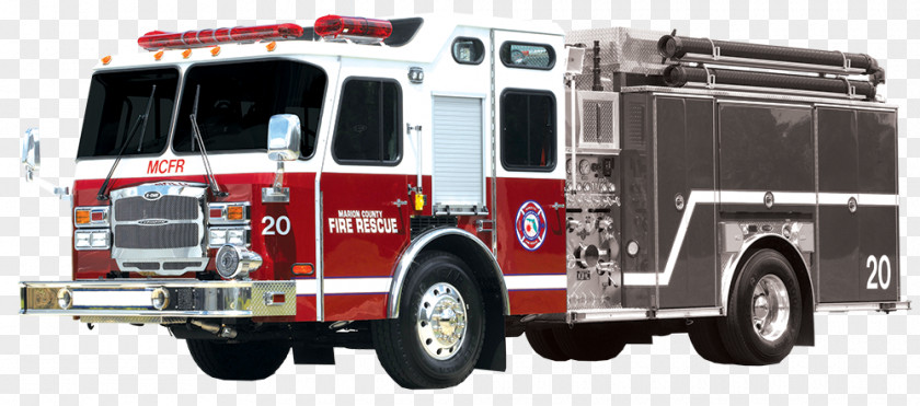 Nontransporting Ems Vehicle Fire Engine Department Car Hilfeleistungslöschgruppenfahrzeug E-One PNG