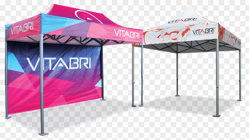 Pop Up Tent Designs Loc Sport Event Vitabri Product Design Advertising PNG