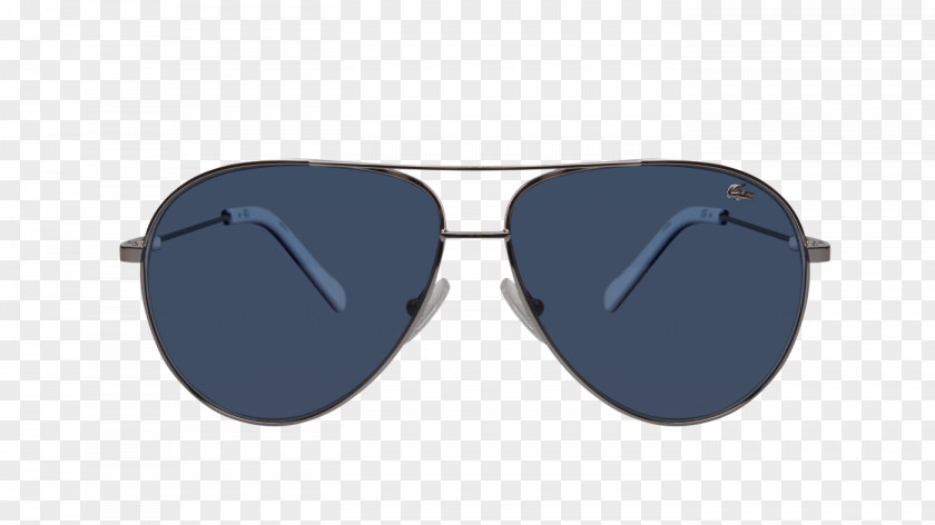 Ray Ban Aviator Sunglasses Eyewear Lacoste PNG