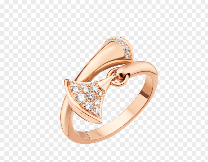 Ring Wedding Bulgari Jewellery Engagement PNG