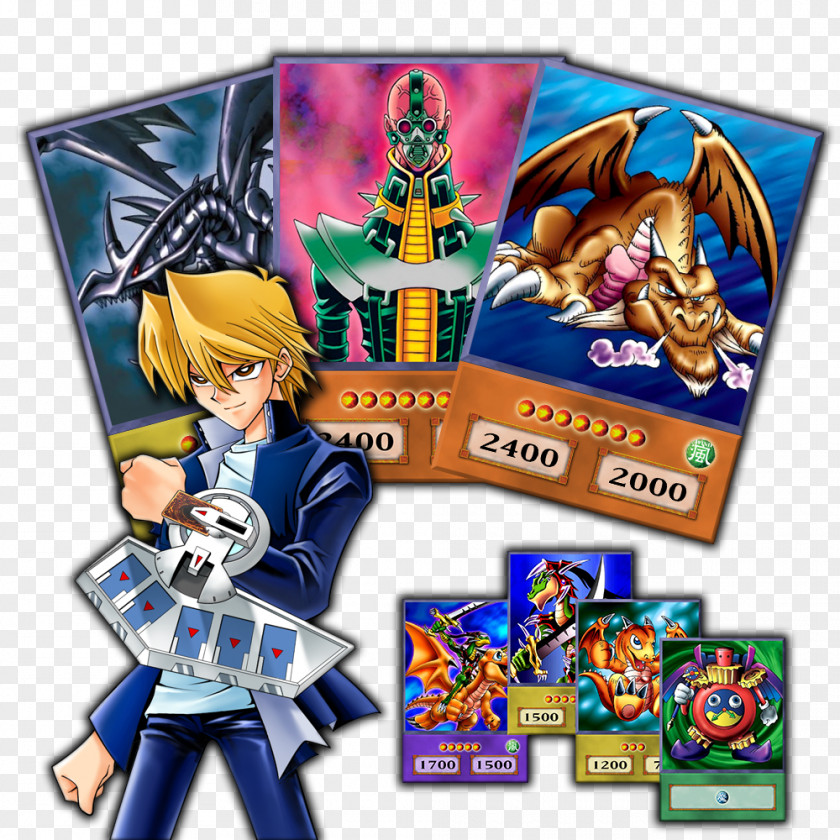 Seto Kaiba Joey Wheeler Yugi Mutou Yu-Gi-Oh! Trading Card Game Duel Links PNG