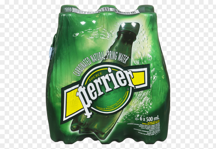 Water Perrier Mineral Brand PNG